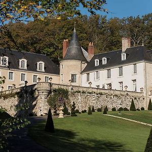 Chateau De Beauvois - La Maison Younan
